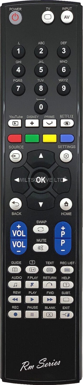 Ноутбук Sony RMF-TX621E серии RM предназначен для использования в домашних условиях 8090₽