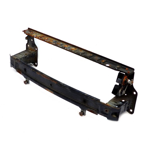 Ford Mondeo BA7 Transporteur Choc-Receveur Avant Support Amortisseur de Chocs - Photo 1 sur 4