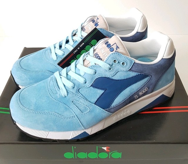 diadora s8000 patta