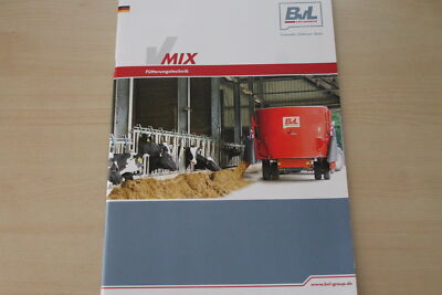 159047) BvL van Legerich Vmix Prospekt 09/2014