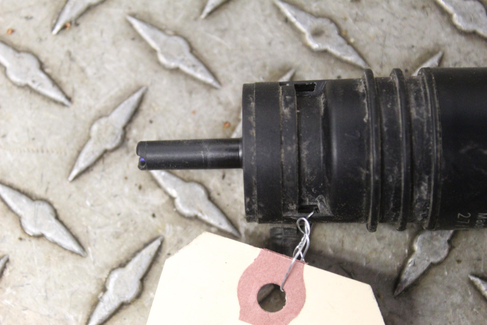 CP 2014 Buick Lacrosse Windshield Washer Fluid Tank Reservoir Container