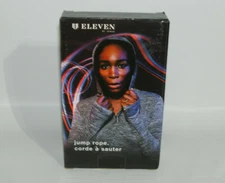 Eleven by Venus Williams Jump Rope NEW UNUSED