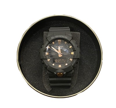 casio g shock ga 810b