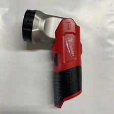 Milwaukee 49-24-0146 M12 LED Work light Flashlight New