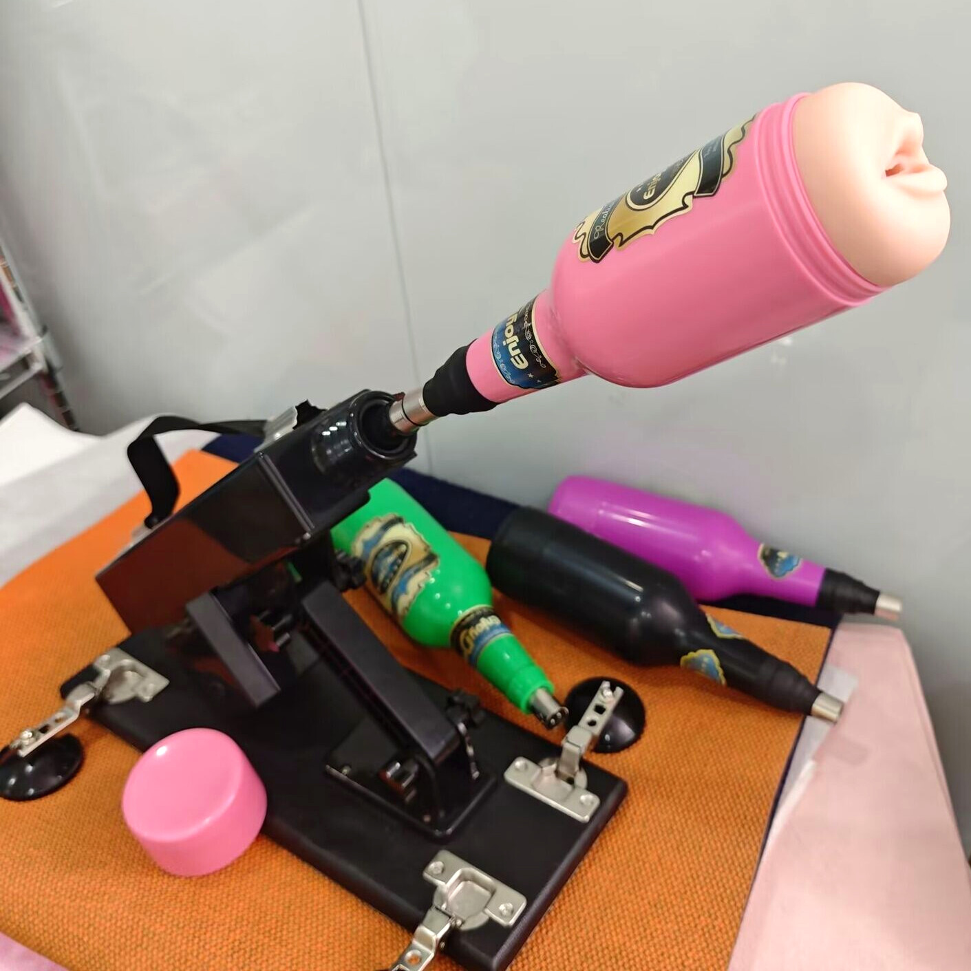 Sexmaschine Automatisch Fickmaschine Für Männer Mit Masturbator Cup Sexspielzeug Sexmaschine Automatisch Fickmaschine Für Männer Mit Masturbator Cup Sexspielzeug