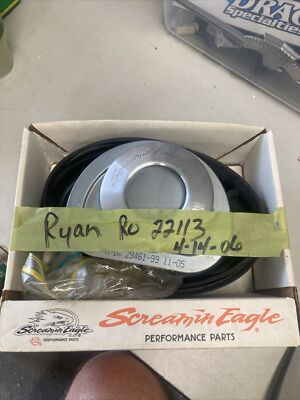 Kit Filtre à Air Screamin' Eagle Pour Harley Davidson - Réf 29440-99D - Neuf