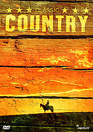 Classic Country DVD New 5022508002619