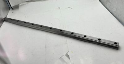 THK Linear Motion Guide Rail Silver GLK06914-2-GP
