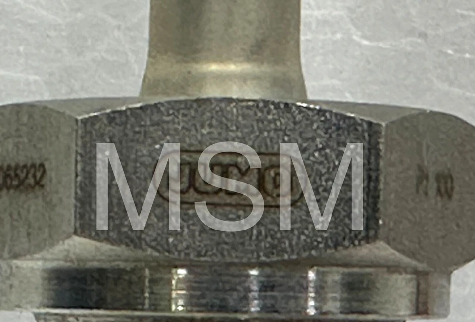 Jumo 902050/10 Temperature Probe PT100 - Image 3 of 4