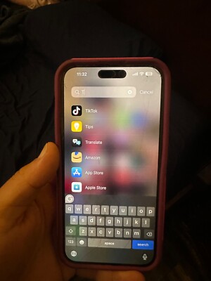 TikTok Apple iPhone 14 Pro Max - 128 GB - Gold (AT&T)