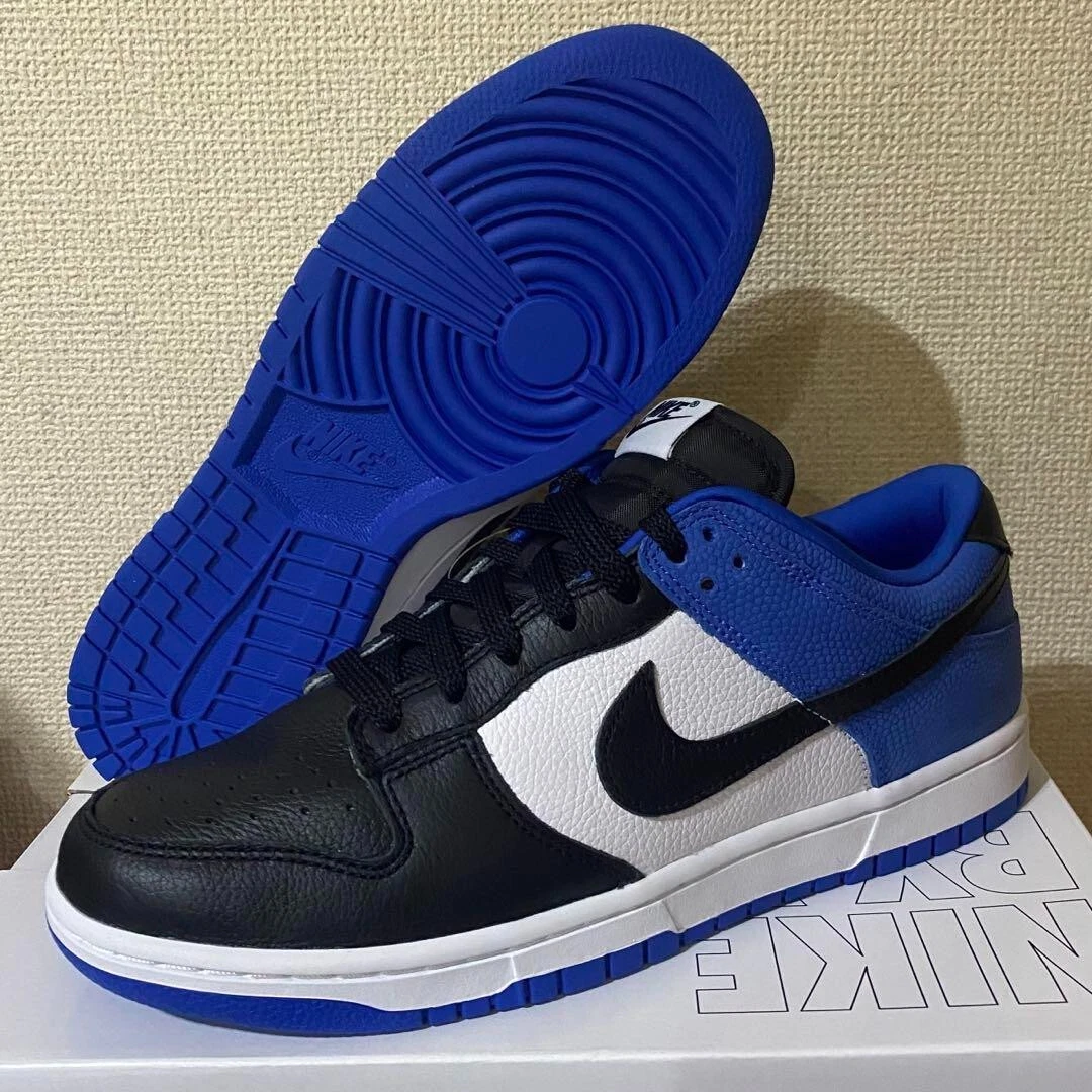 Nike Dunk Low By You Unlocked (US 9.0/ 27.0cm)