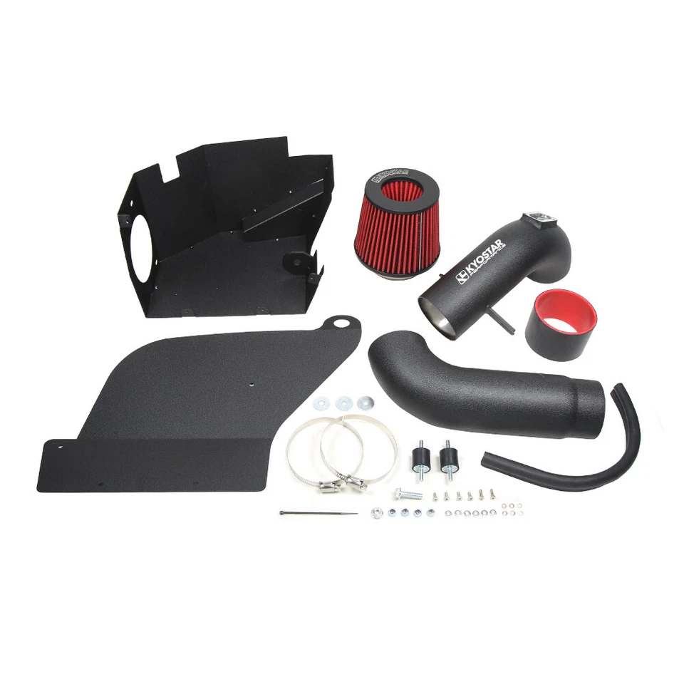 Sistema de admisión de aire frío para BMW 228i 320i 328i 2012-2016 420i 428i 2.0T N20 N26 Foto 2 de 4