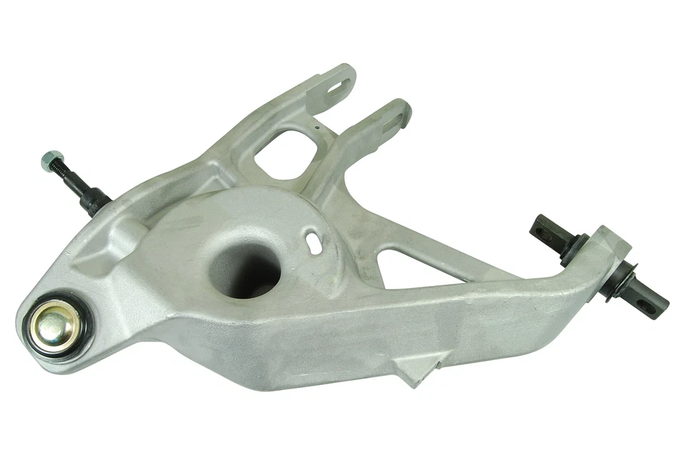 Conjunto de brazo de control y rótula para Chevrolet Uplander 05-06 plataforma Rr Lwr Mevotech Foto 2 de 4