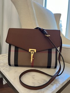 burberry crossbody bag
