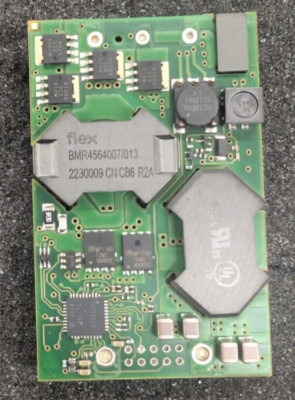 New, Flex Ltd, BMR4564007/013, DC TO DC CONVERTER MODULE | eBay