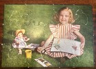 1940s Vintage Children's Puzzles - 6 Complete Puzzles — photo 2