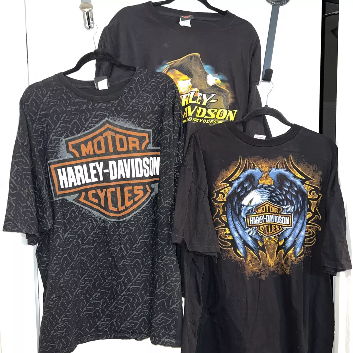 Cool springs harley deals