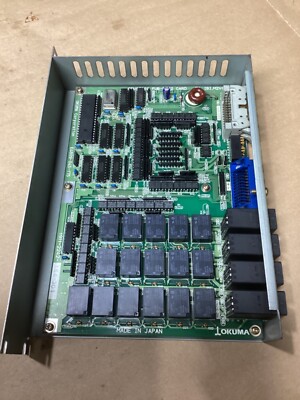 OKUMA OPUS7000 FUB-P4R2 #113X52 | eBay