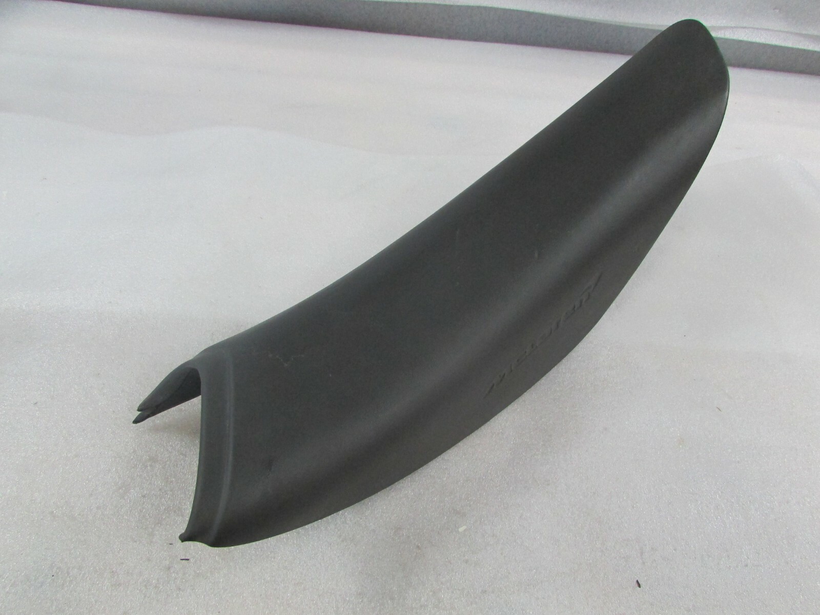 Mclaren 720s, RH, Right Sill Trim, Used, P/N 14N0120CP