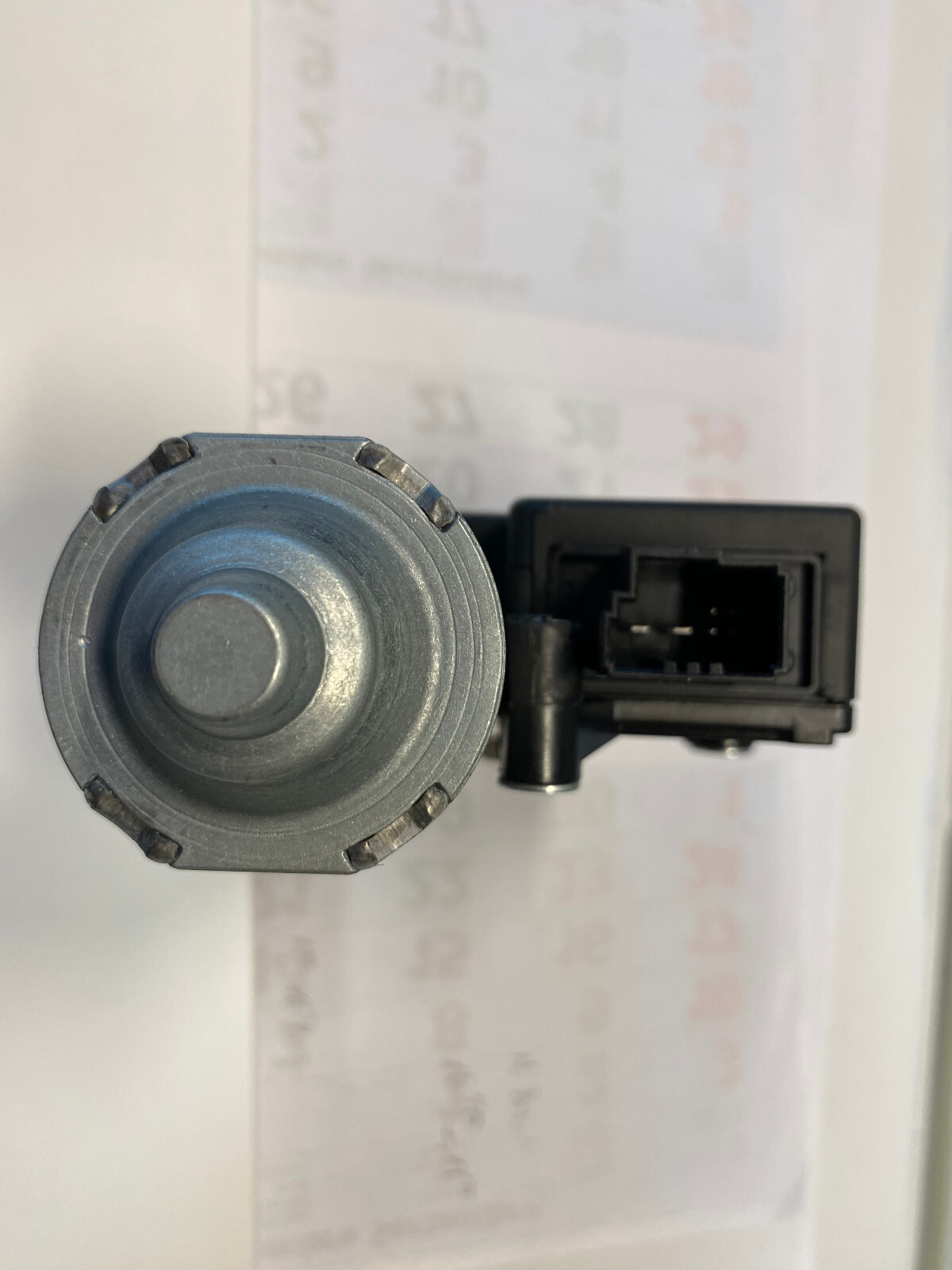 Bisenya Türschlossantrieb Vorne Rechts - Für BMW 5er F10/F11 7er F01/F02