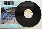 Sting US 3 Trk 12 Love Is The Seventh Wave ‘85 VG+ Fortress Around Your Heart +1