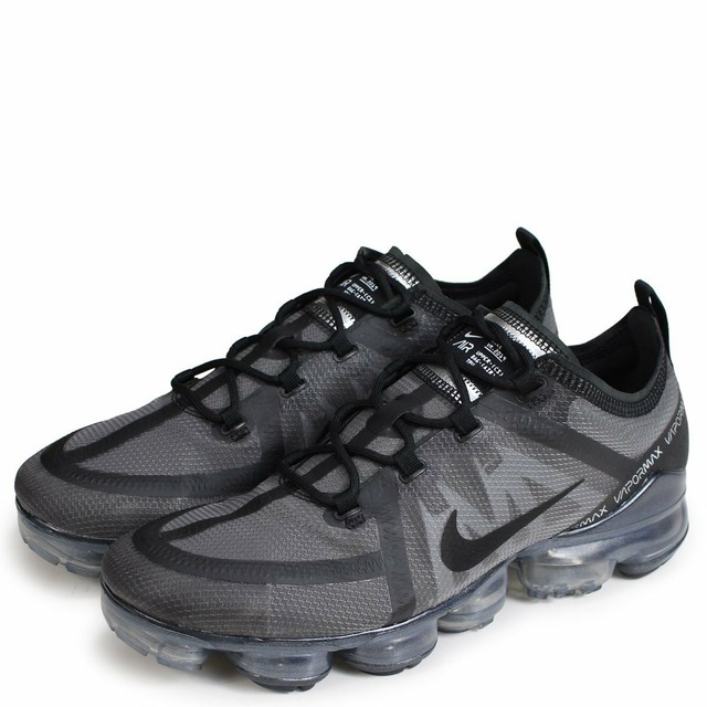 air vapormax 2019 triple black