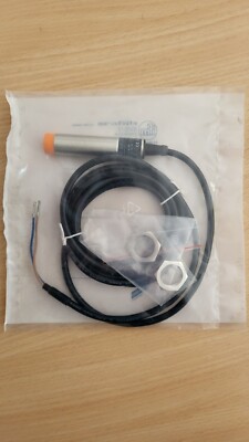 IGA 2008-ABOA Induktiver Sensor