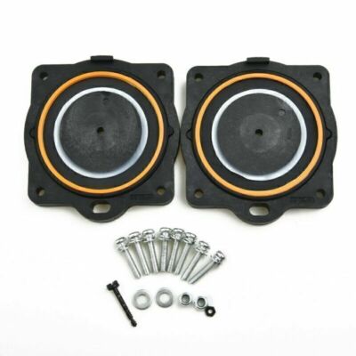 Für Hiblow HP-80 HP60 Luftpumpe Membran Wiederherstellen Reparatur Satz LL.