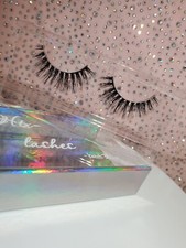 100% Mink eyelashes Dc05