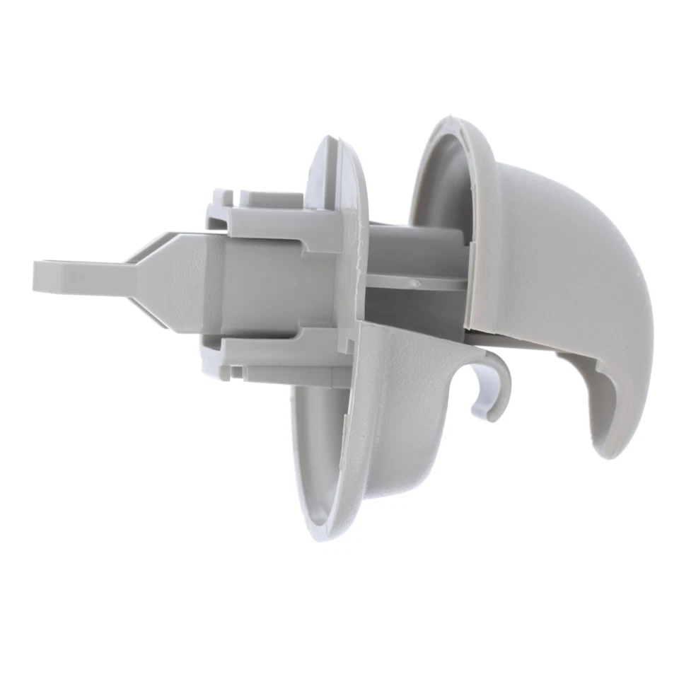 02-05 RAM 1500 2500 3500 CLIP PARASOL SOPORTE CLIP MOPAR GENUINO 1DC48TL2AA Foto 3 de 4