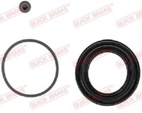 Quick Brake 114-0003 Reparatursatz, Bremssattel FüR Alfa Romeo, Audi, Bmw, Fiat
