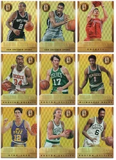 2014-15 Panini Gold Standard /285 - Pick Any