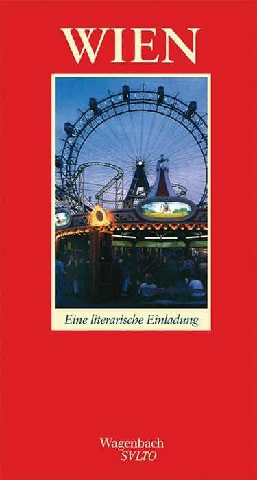 Thumbnail - Wien | Buch | 9783803113337