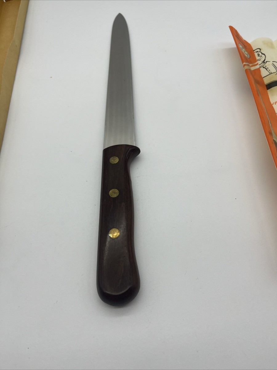 未使用・西洋剃刀・FRIEDR　HERDER・ドイツ・Constant Friedr Herder A.S. Constant Stainless High Speed Steel Ham