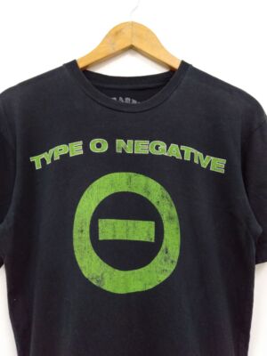 Rare Type O Negative Metal Band t shirt Short sleeve tee Classic NH18792