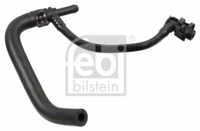 Febi 103046 KüHlwasserschlauch KüHlerschlauch KüHlerleitung