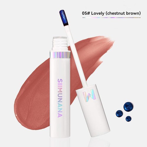 Lip Stain Peel off Lip Tint Stain Tattoo Color Waterproof Long Lot R1 - Picture 16 of 19