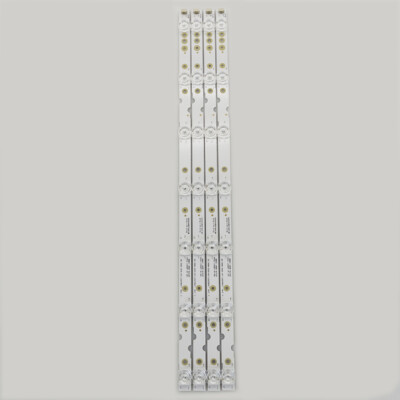 LED Backlight Strips For TCL 50S423 50S421 50S425 50S421LDAA 50HR330M07 A0