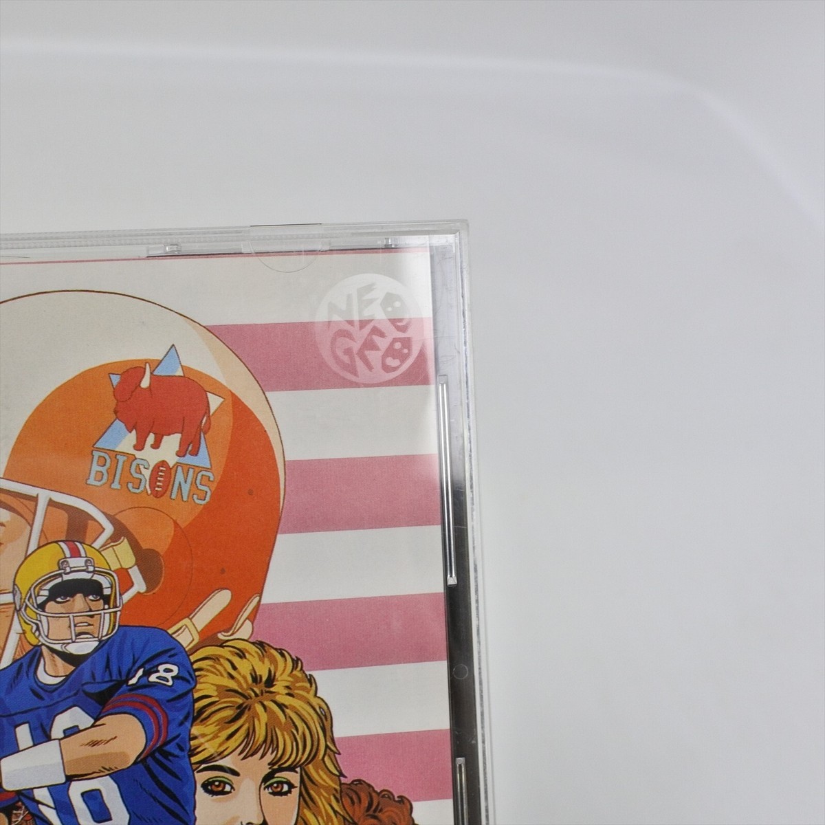 その他 FOOT BALL FRENZY NEO-GEO CD s-l400.jpg