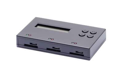 Portable SD card Cloner Carry Series SD312N