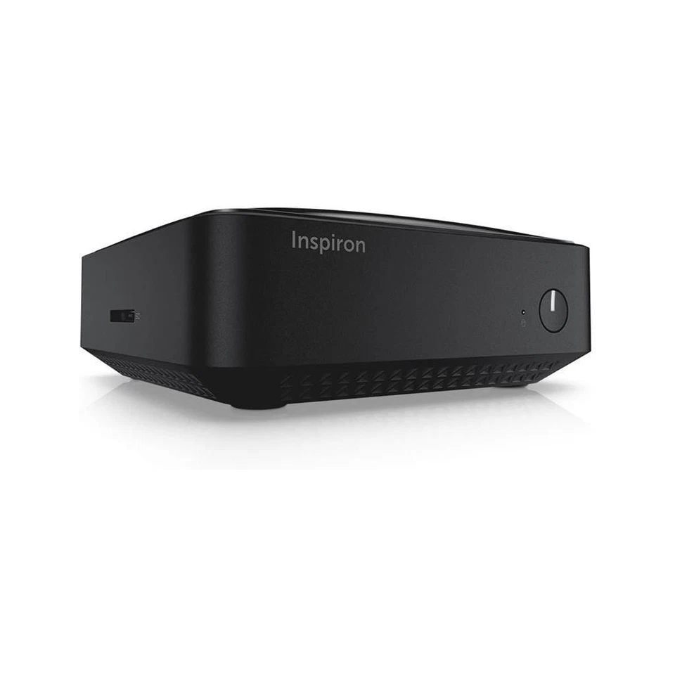 Dell Inspiron 3050 Micro Desktop Intel Celeron 2Gb 32GB HDD Win 10 DDCWSAK104W10 - Image 3 of 4