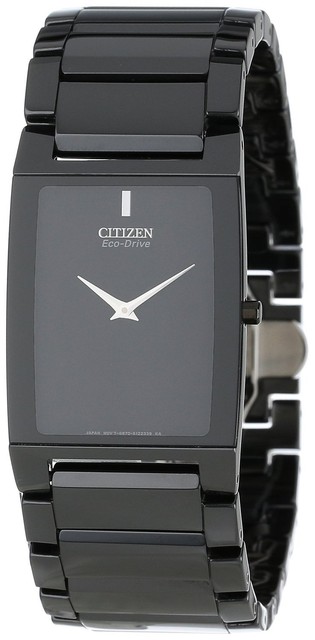 citizen one watch