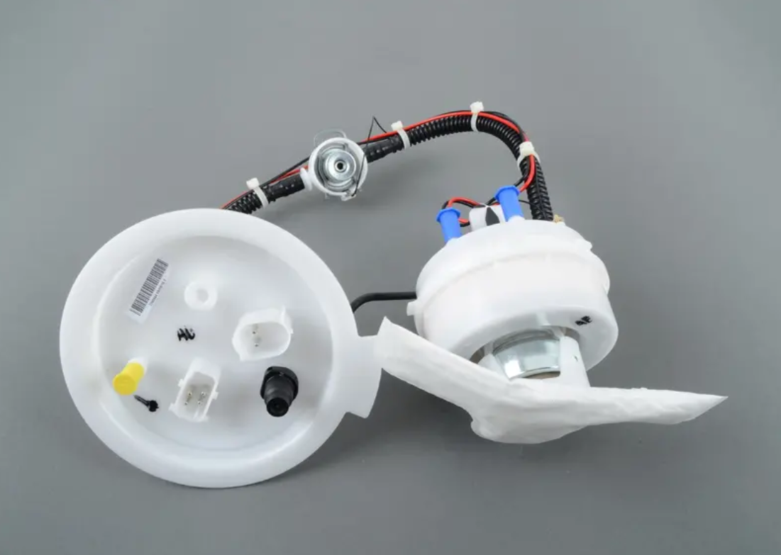 NEW BMW 5 F10 FUEL PUMP 16117260644 7260644 ORIGINAL 16-11-7-260