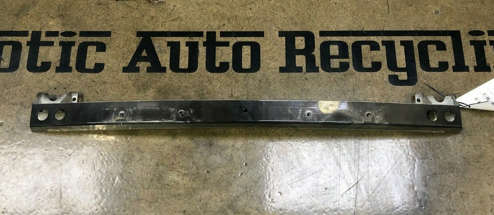 Ferrari California, Front Bumper Cross Reinforcement, Used, PN 238822, 985238822