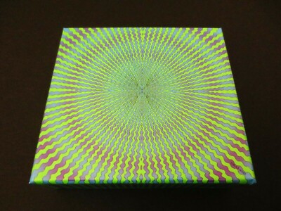 Grateful Dead Winterland 1973 Complete Recordings Box Set CD Emek