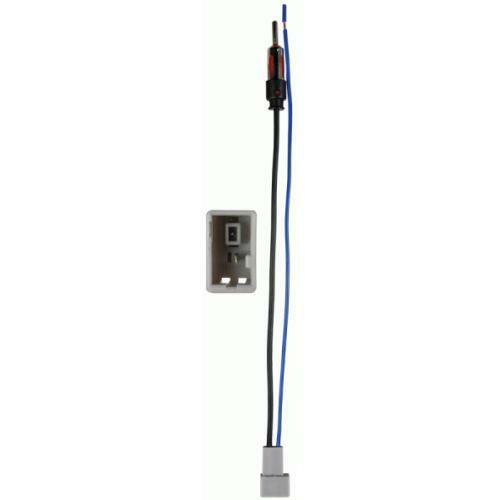 Metra 40-HD10 Antenna Adapter Cable to Aftermarket Radio for Select 05-12 Honda