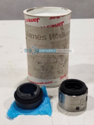 JAMES WALKER MECHANICAL SEAL SIZE 21mm (ID 21mm X OD 30mm X L 35mm) 