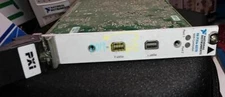 1PCS NI National Instruments PXIe-8379 MXI Controller Card Used