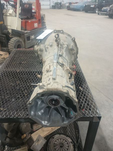 Automatic Transmission 4WD Fits 07-09 FJ CRUISER 1008331 | eBay