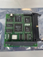 104/DSP Motion Engineering 4 axis controller PC104 format